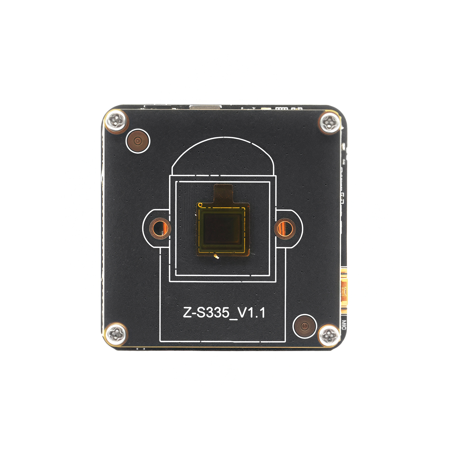 5MP 30FPS AI camera module ,au – Underwater Camera Bewertung und Preis