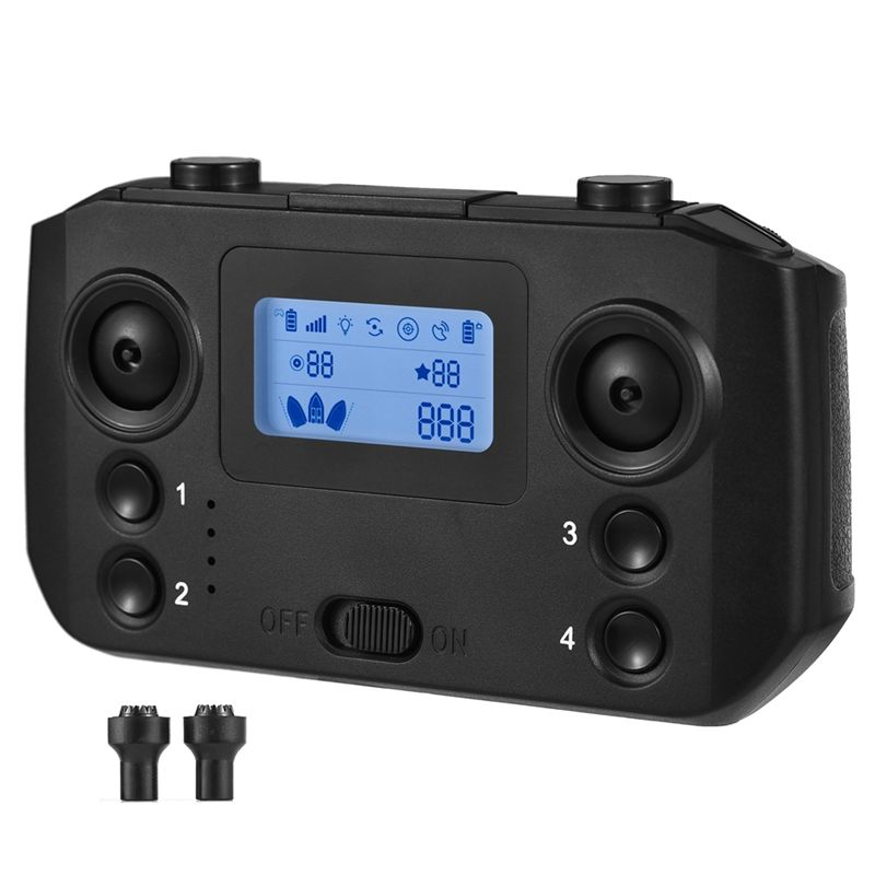 ABKQ-Fishing Bait Boat Remote  – Fishing Gps Bewertung und Preis