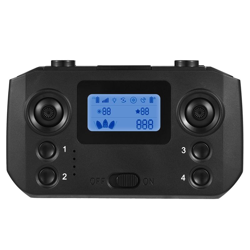 ABKQ-Fishing Bait Boat Remote  – Fishing Gps Bewertung und Preis
