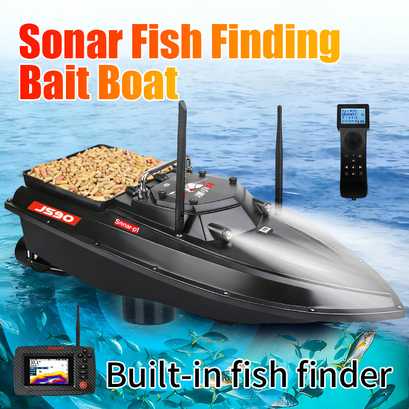High-speed Positioning GPS Nes – Fish Finder Gps Bewertung und Preis