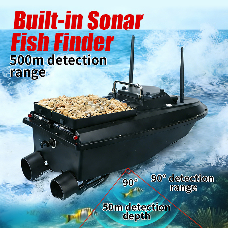 High-speed Positioning GPS Nes – Fish Finder Gps Bewertung und Preis