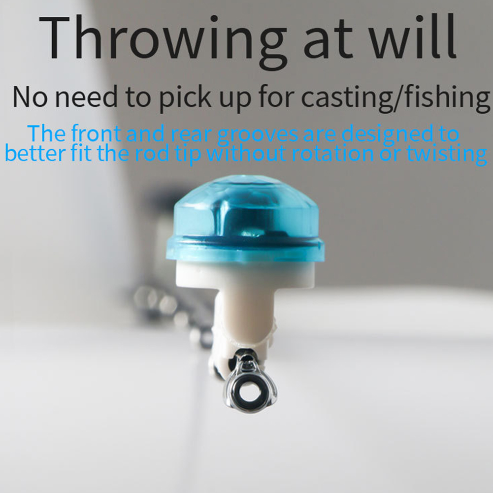 Fishing Electronic Rod Light U – Bite Alarm Bewertung und Preis