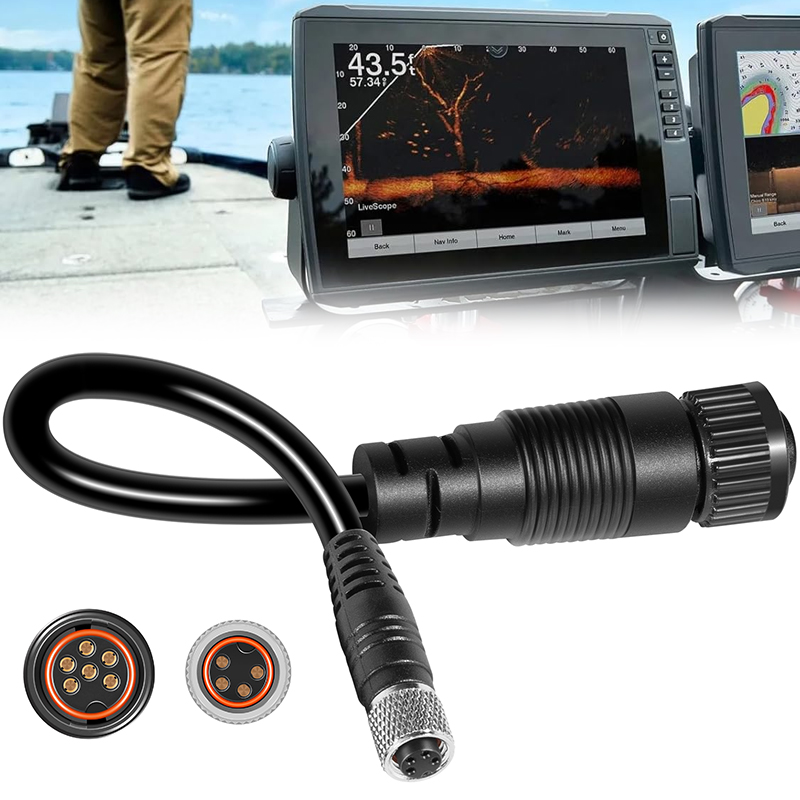 MKR-US2-1 Adaptor Cable Univer – Fish Finder Bewertung und Preis