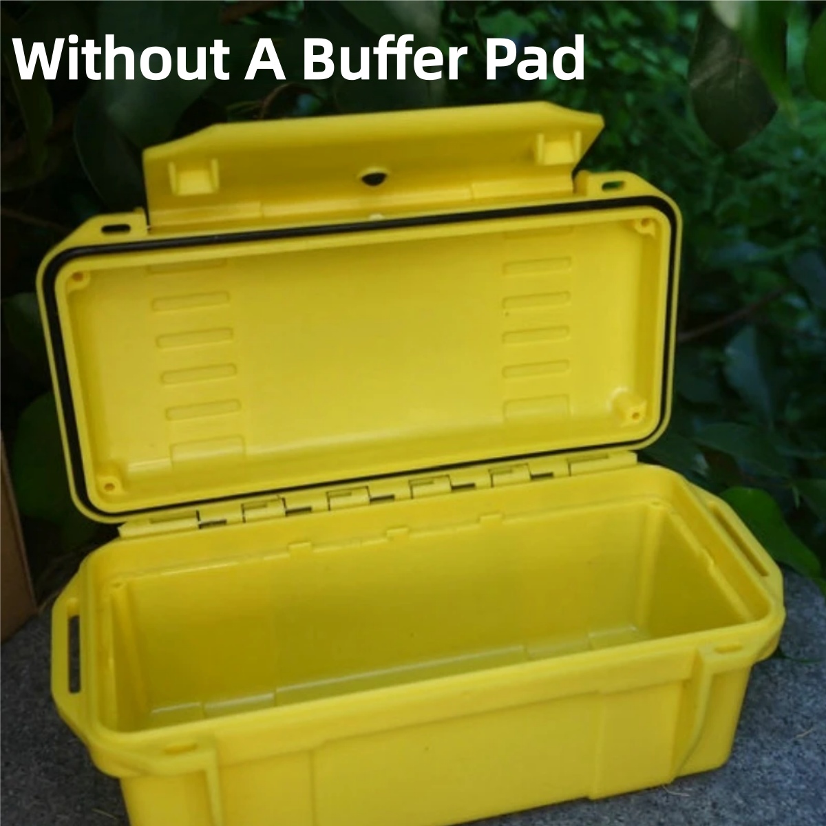 Outdoor Activities Waterproof  – Fish Finder Case Bewertung und Preis