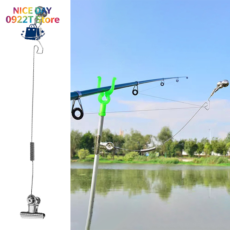 1Pc Fishing Bell Bite Alarms S – Bite Alarm Bewertung und Preis