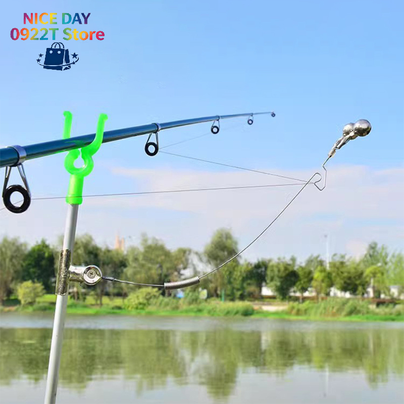 1Pc Fishing Bell Bite Alarms S – Bite Alarm Bewertung und Preis