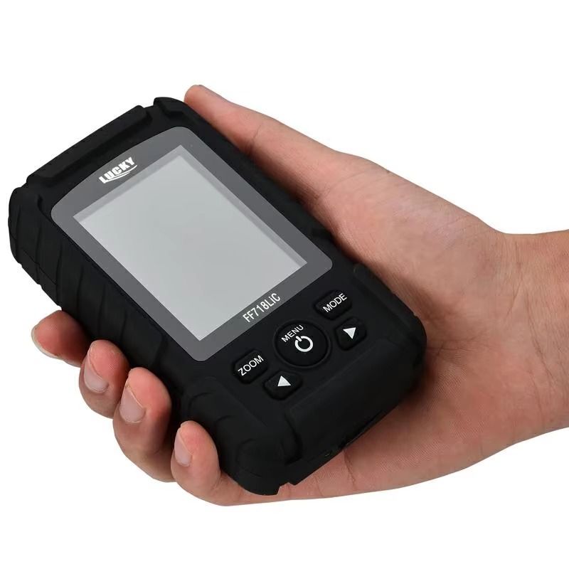 Portable Fishing Finder with A – Fish Finder Portable Bewertung und Preis