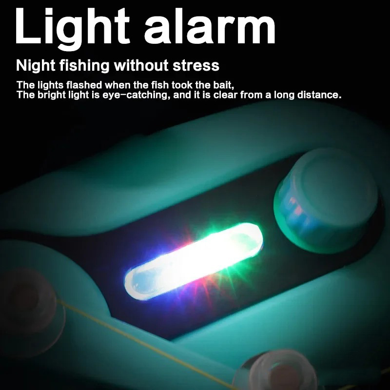 New Fishing Alarm Electronic B – Fish Finder Portable Bewertung und Preis