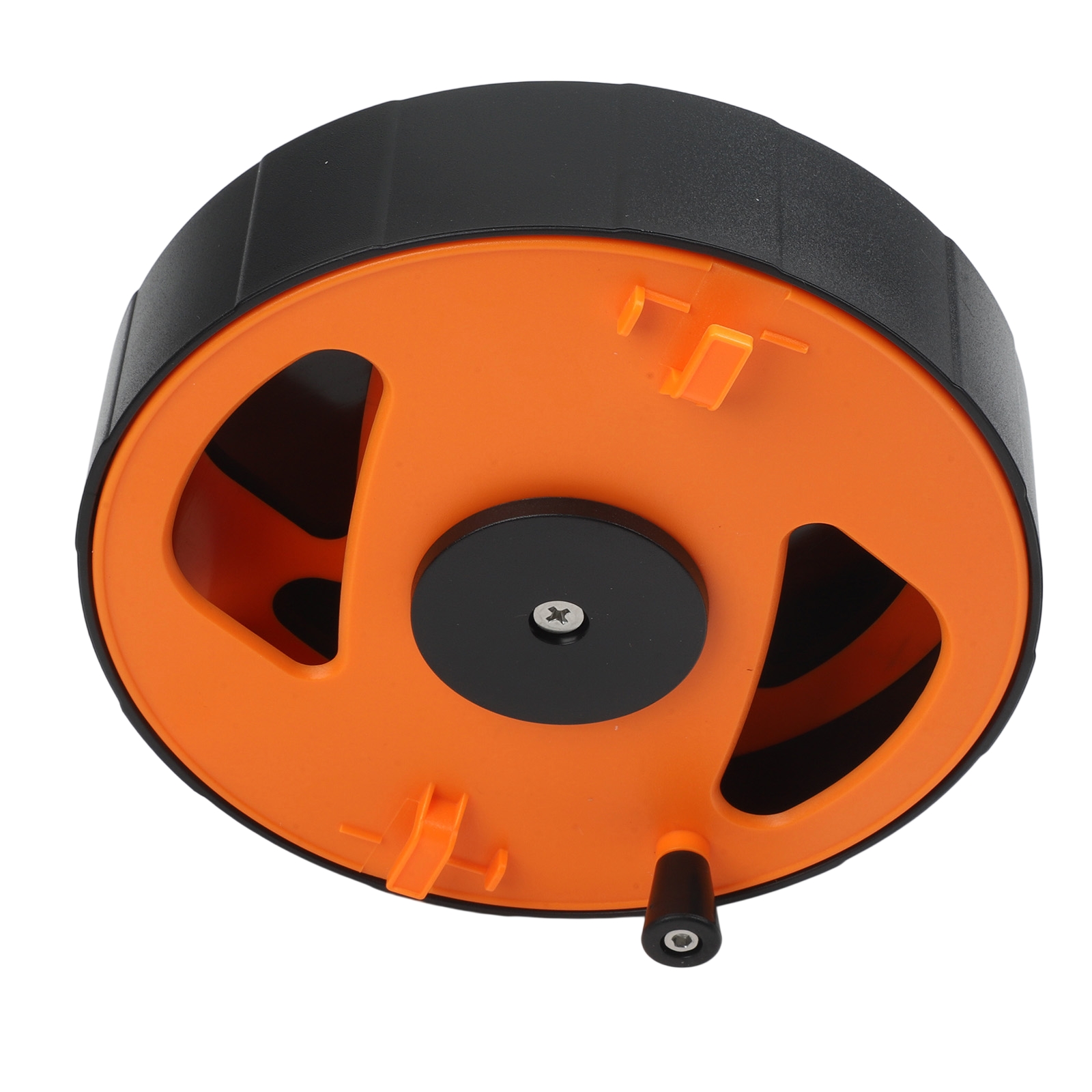 /Black /Orange /ABS Stainless  – Fish Finder Case Bewertung und Preis