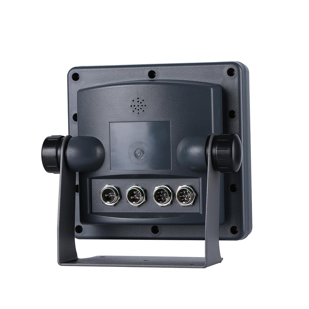 Matsutec 6-inch HF-620 MARINE  – Fish Finder Bewertung und Preis
