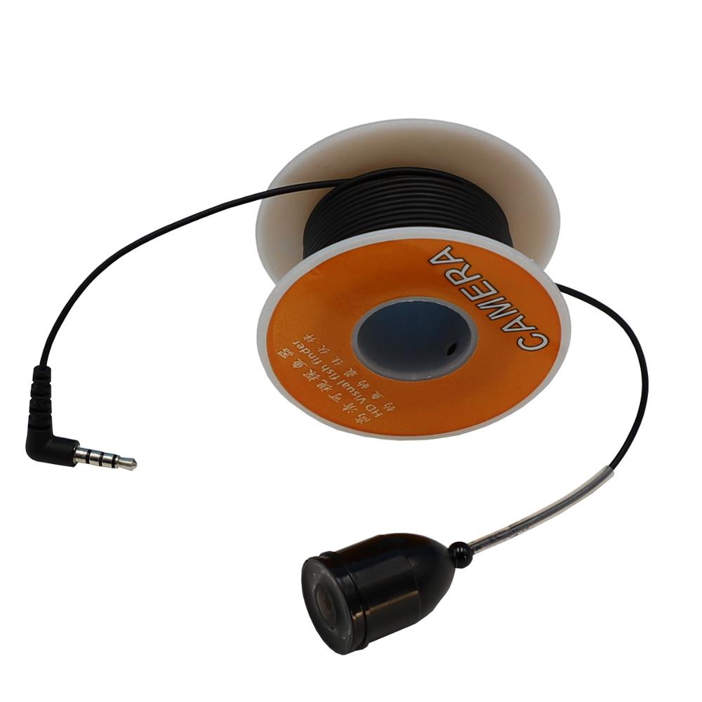 Underwater Camera for Fish Fin – Fishing Depth Finder Bewertung und Preis