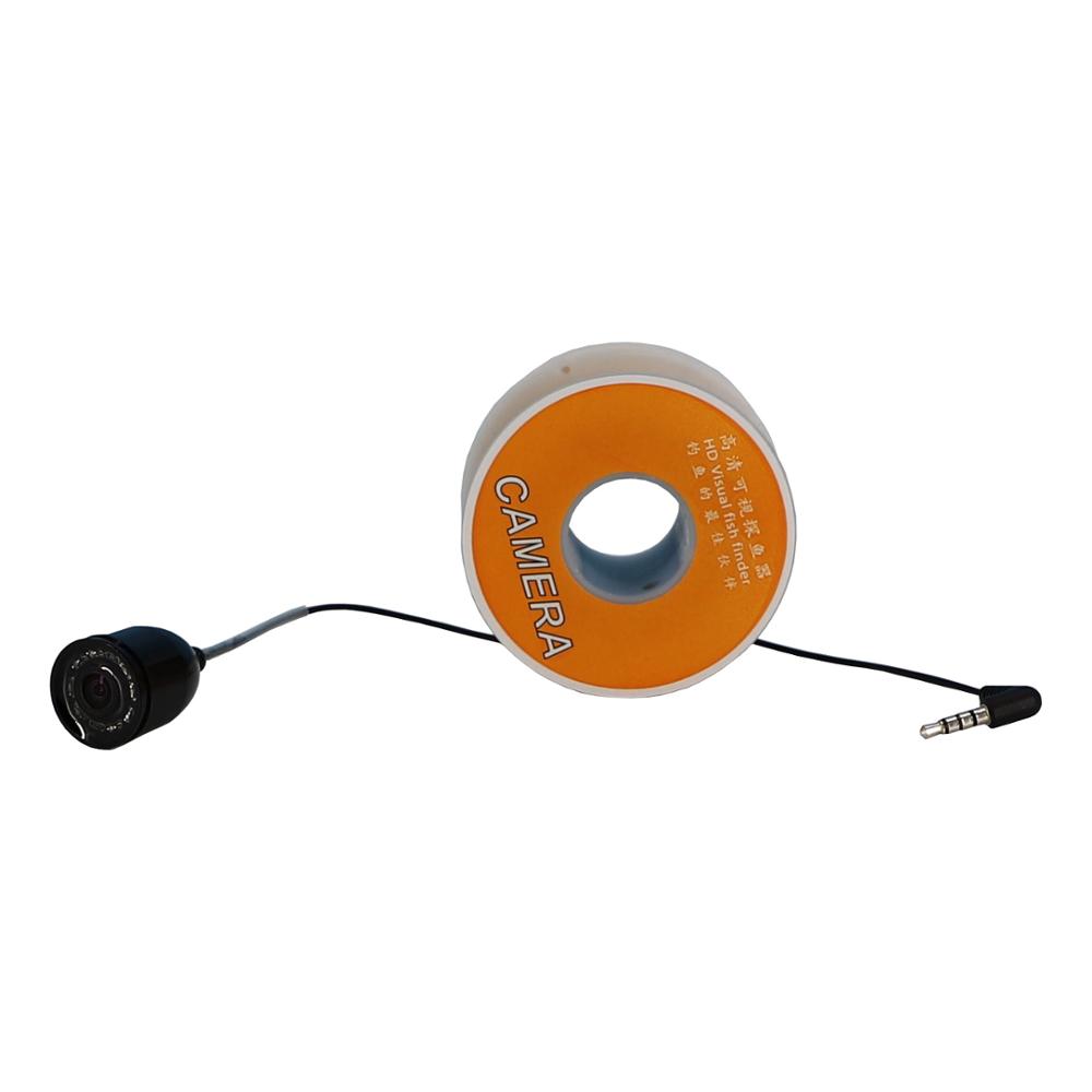 Underwater Camera for Fish Fin – Fishing Depth Finder Bewertung und Preis