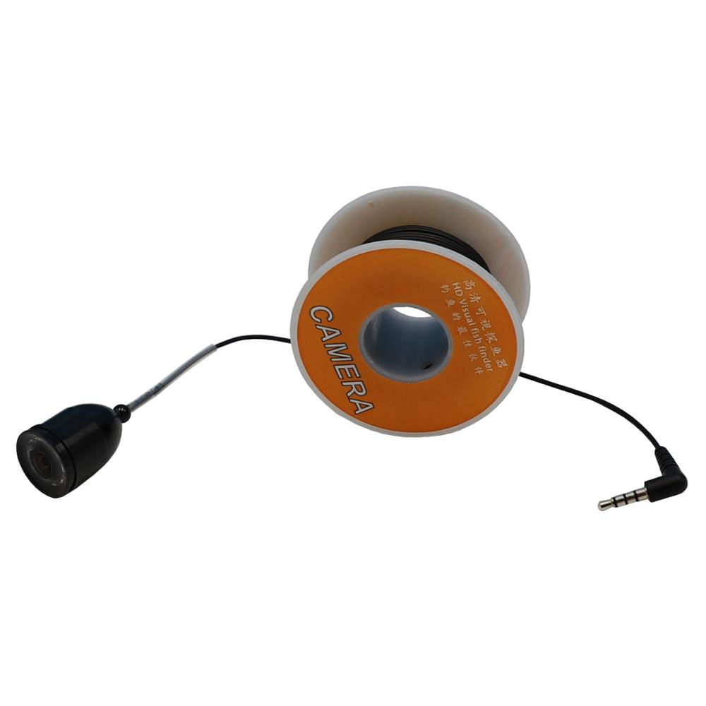 Underwater Camera for Fish Fin – Fishing Depth Finder Bewertung und Preis