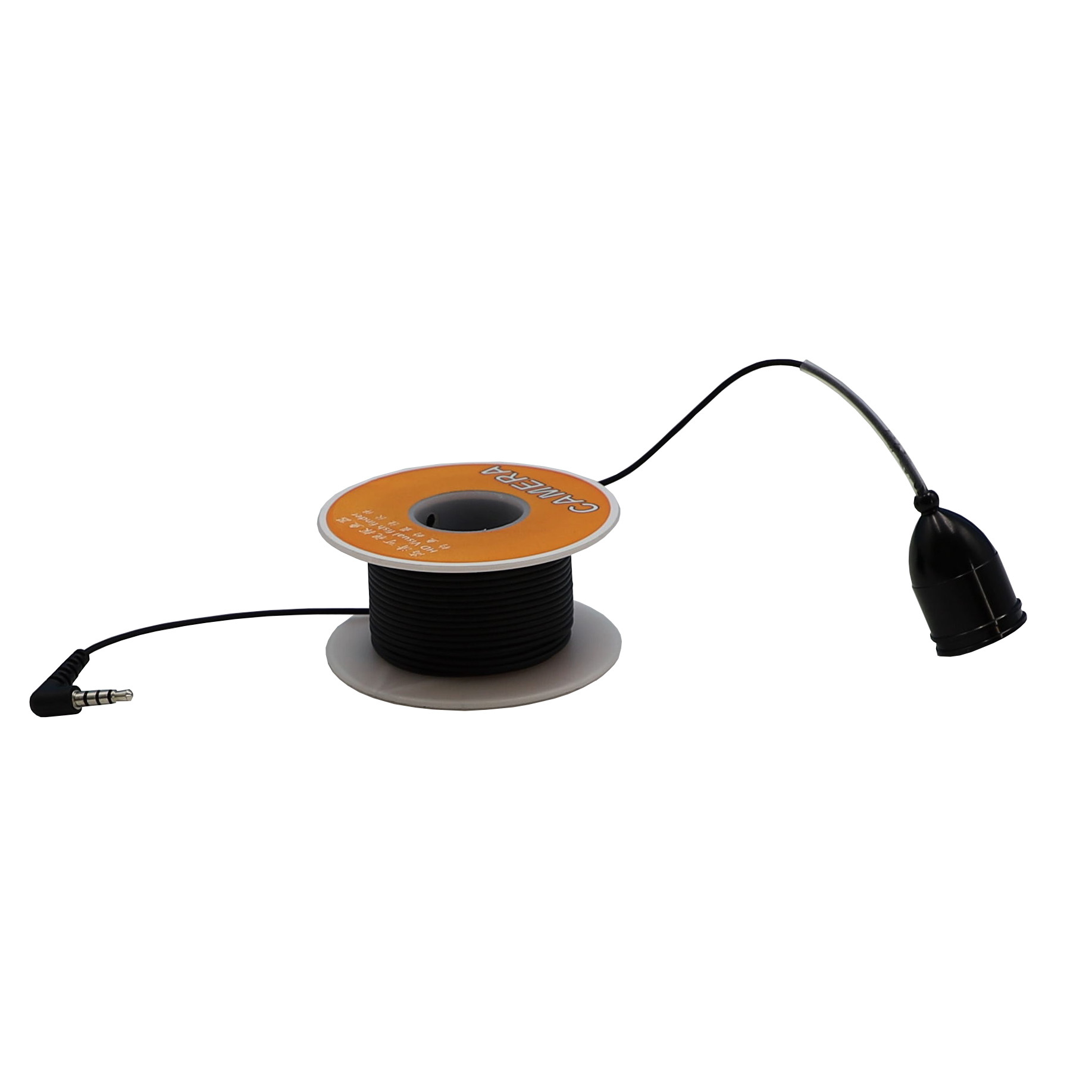 Underwater Camera for Fish Fin – Fishing Depth Finder Bewertung und Preis