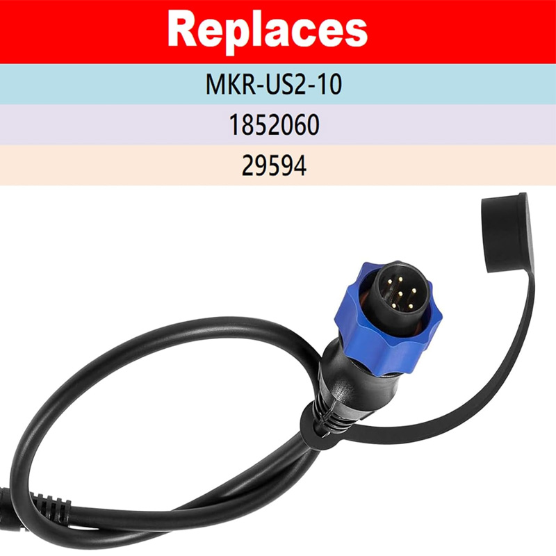 1852060, 29594, MKR-US2-10 Son – Fish Finder Bewertung und Preis