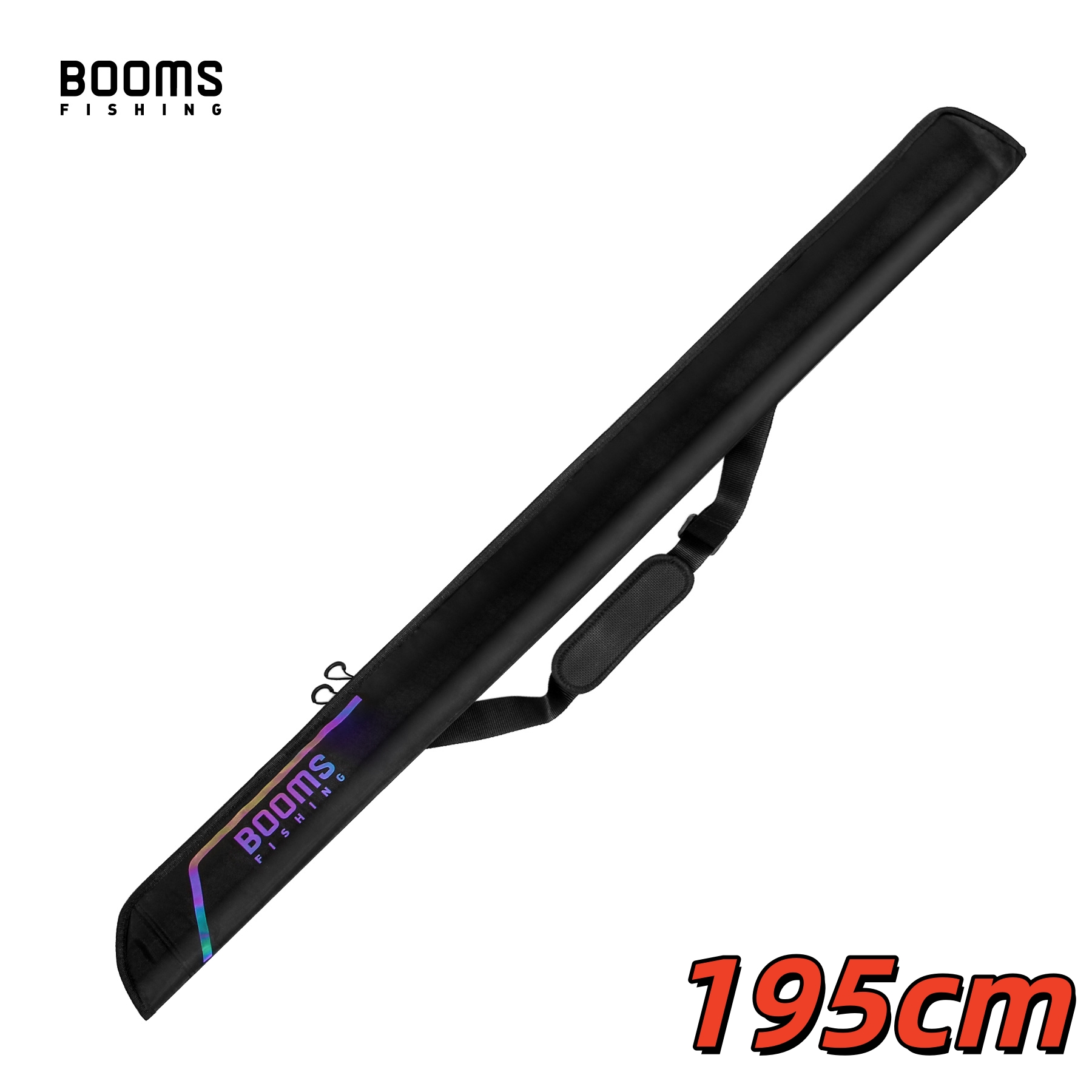 Booms Fishing 195cm Large Wate – Fish Finder Case Bewertung und Preis