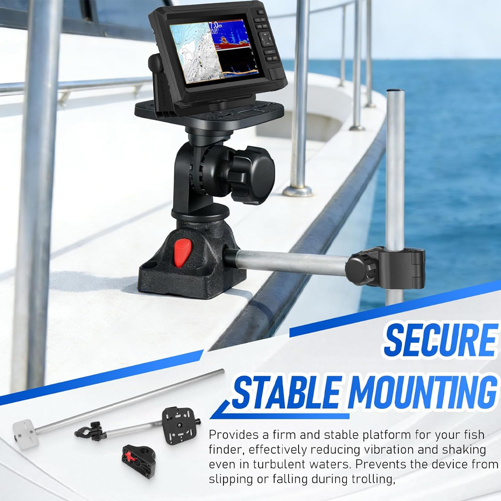 Replace Part for 3006.8649 Por – Fish Finder Mount Bewertung und Preis
