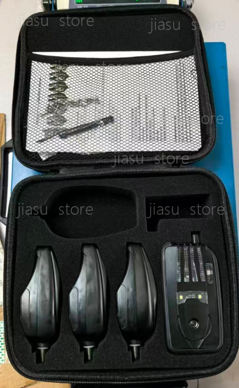 Waterproof Durable Wireless Fi – Bite Alarm Bewertung und Preis