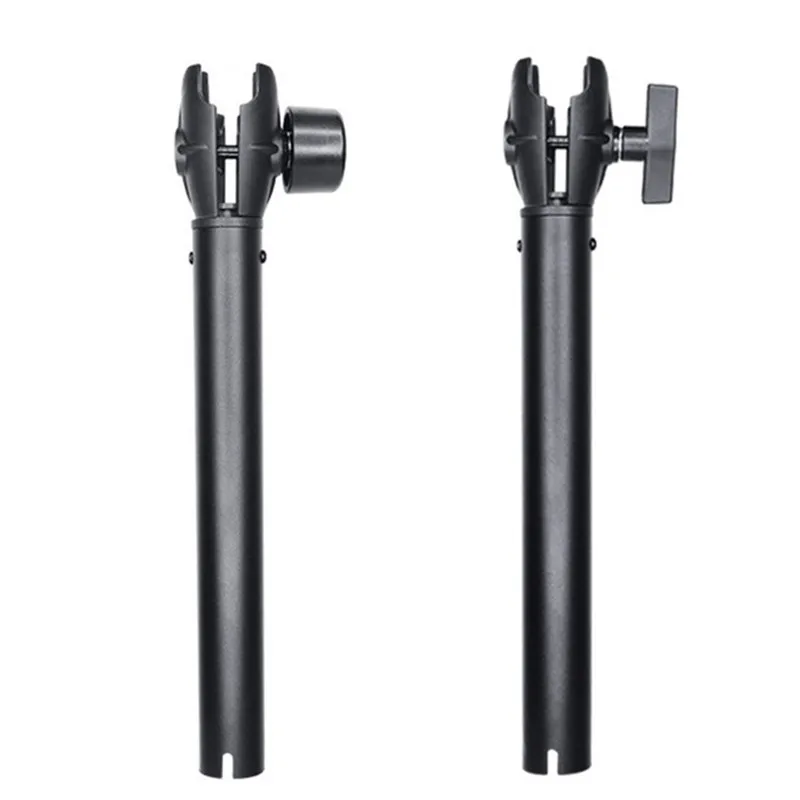 38cm  Aluminum Extension Pipe  – Fish Finder Mount Bewertung und Preis