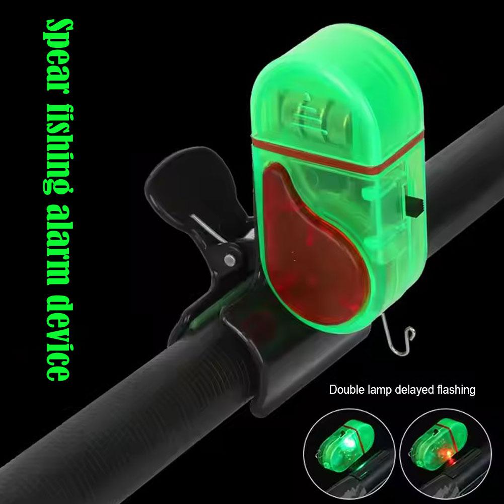 New Fishing Bite Alarm with LE – Bite Alarm Bewertung und Preis