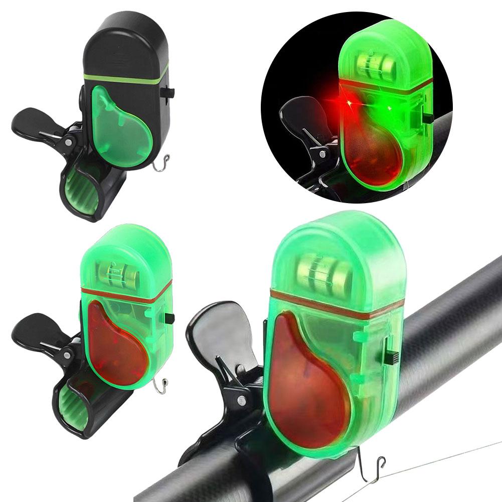 New Fishing Bite Alarm with LE – Bite Alarm Bewertung und Preis
