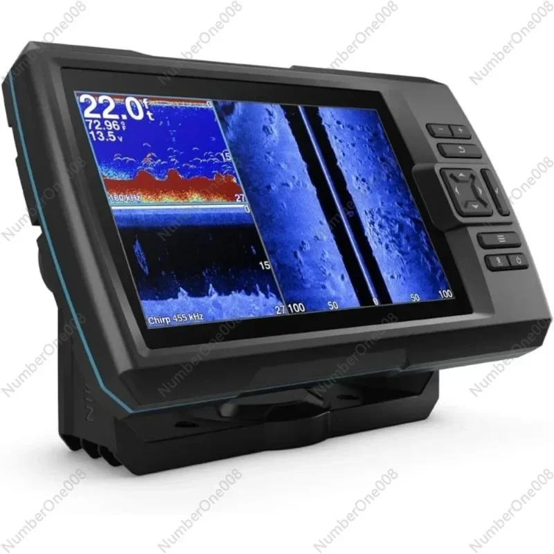 Striker 7SV with Transducer, 7 – Fish Finder Gps Bewertung und Preis