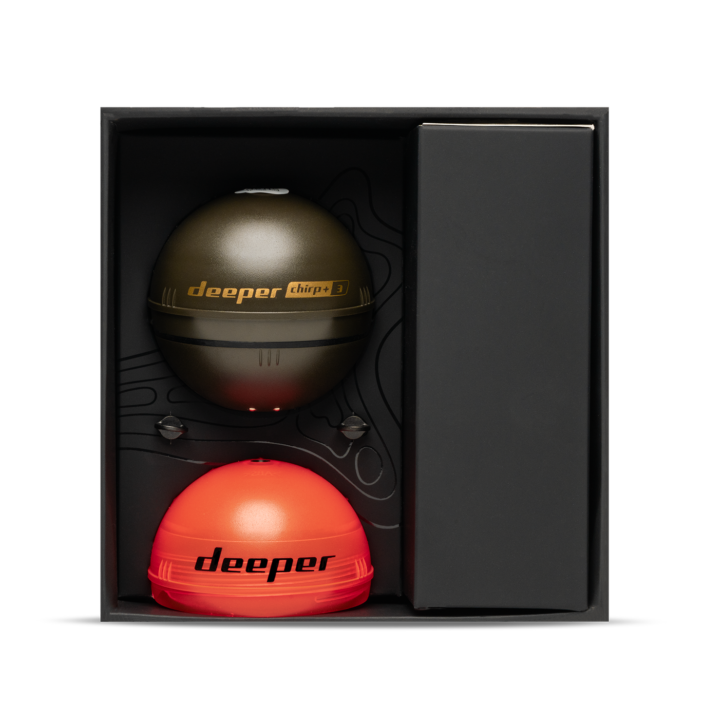 Deeper Smart Sonar Chirp+3 Fis – Fish Finder Gps Bewertung und Preis