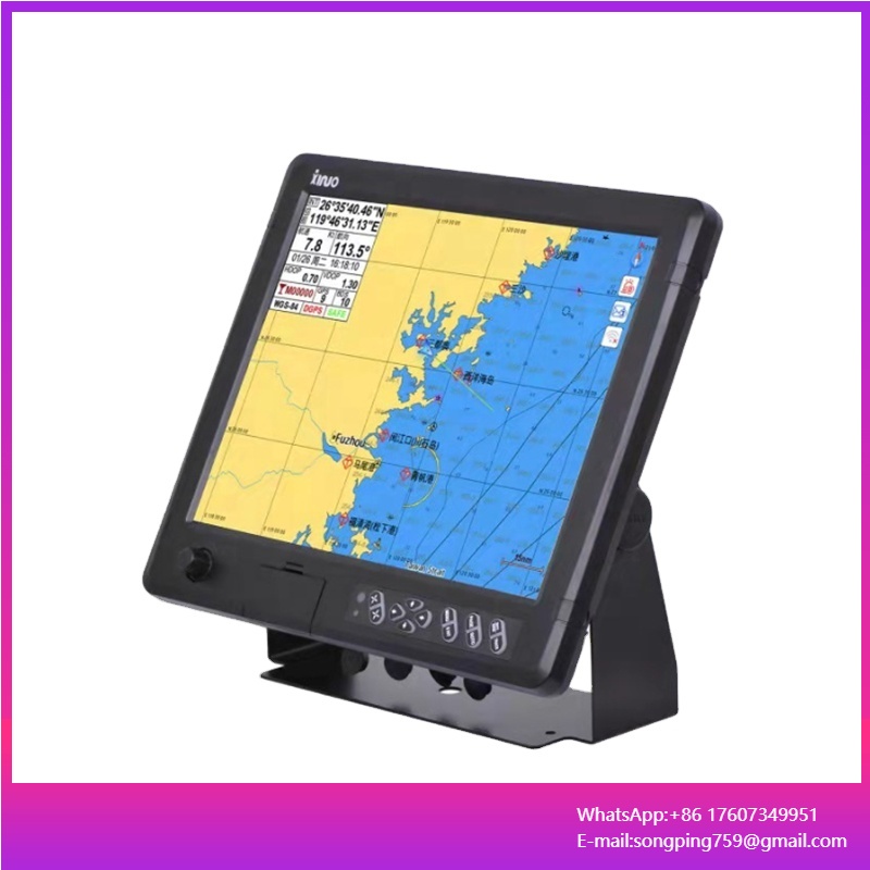Xinuo GN150 Series Fishing Boa – Fishing Gps Bewertung und Preis