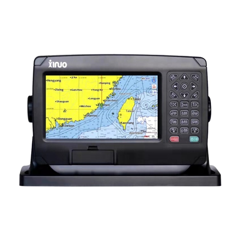 Xinuo GN150 Series Fishing Boa – Fishing Gps Bewertung und Preis