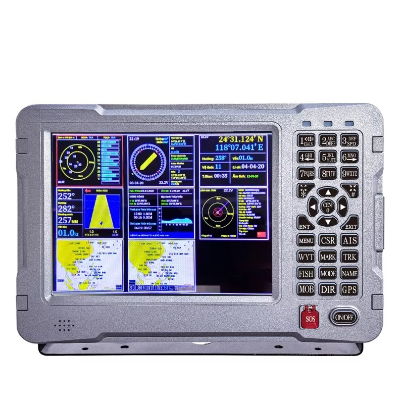 Combo Fish Navigation Depth Fi – Fishing Gps Bewertung und Preis