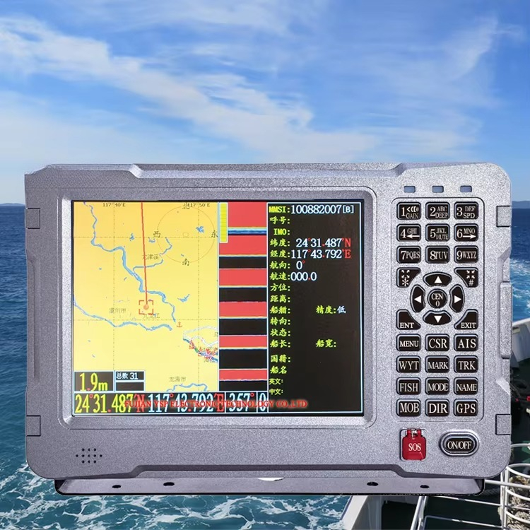 Combo Fish Navigation Depth Fi – Fishing Gps Bewertung und Preis