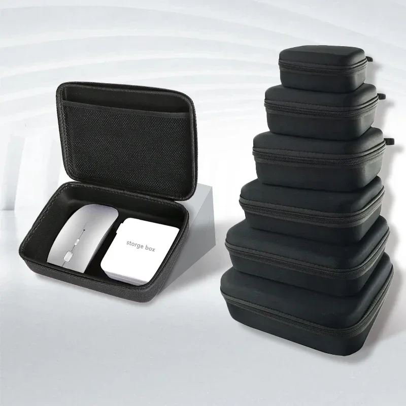 Hard Shell EVA Storage Case Sh – Fish Finder Case Bewertung und Preis