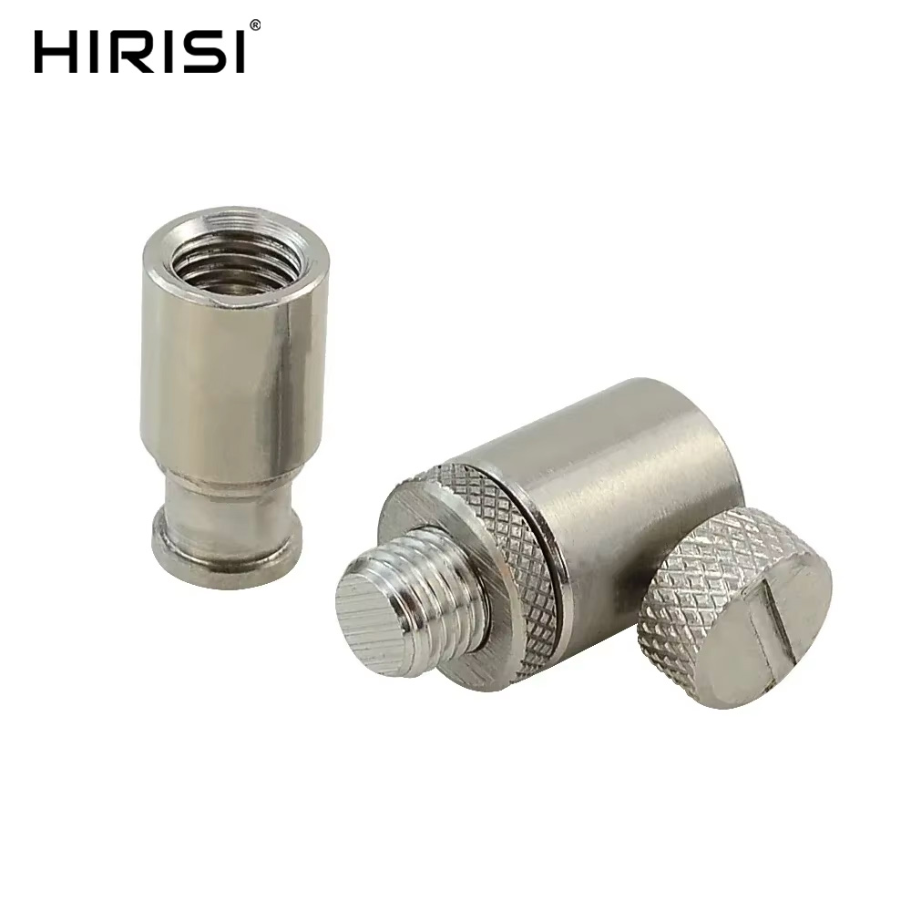 Hirisi Stainless Steel Quick R – Bite Alarm Bewertung und Preis
