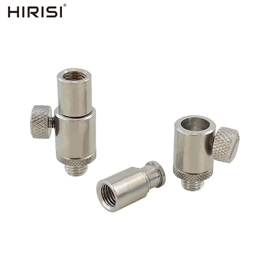 Hirisi Stainless Steel Quick R – Bite Alarm Bewertung und Preis