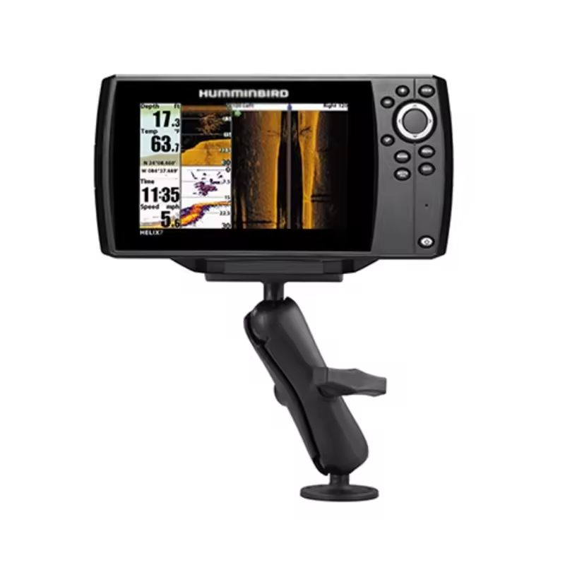 Universal Marine Electronic fi – Fish Finder Mount Bewertung und Preis
