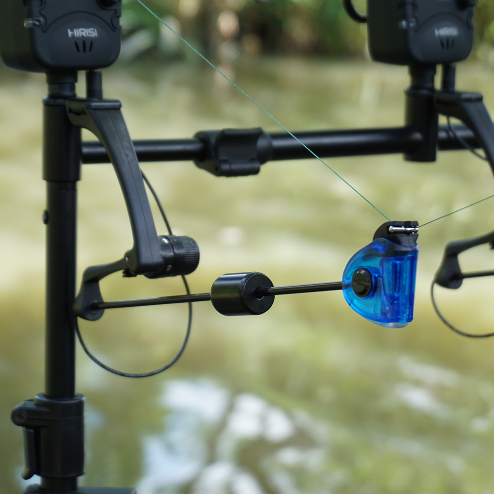 Hirisi B2031 4 Pcs Carp Fishin – Bite Alarm Bewertung und Preis