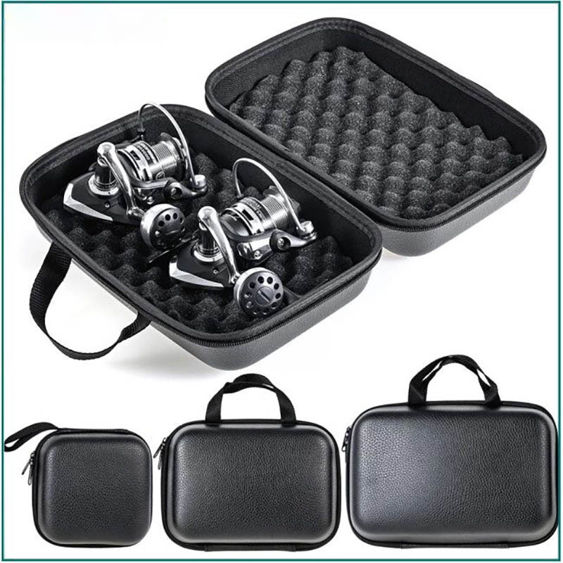 Fishing Tackle Storage Bag Wat – Fish Finder Case Bewertung und Preis