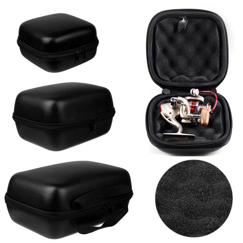 Fishing Tackle Storage Bag Wat – Fish Finder Case Bewertung und Preis