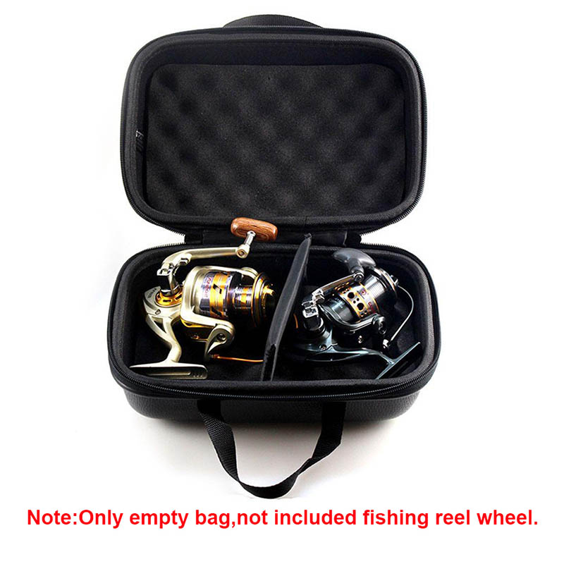 Fishing Tackle Storage Bag Wat – Fish Finder Case Bewertung und Preis