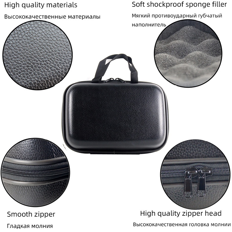 Fishing Tackle Storage Bag Wat – Fish Finder Case Bewertung und Preis
