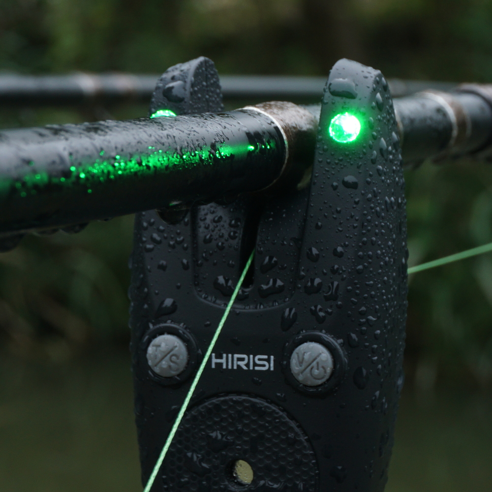 Hirisi S5 Carp Fishing Bite Al – Fishing Gps Bewertung und Preis