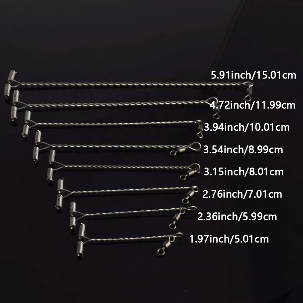 100 balance hook arms, trackin – Fishing Gps Bewertung und Preis