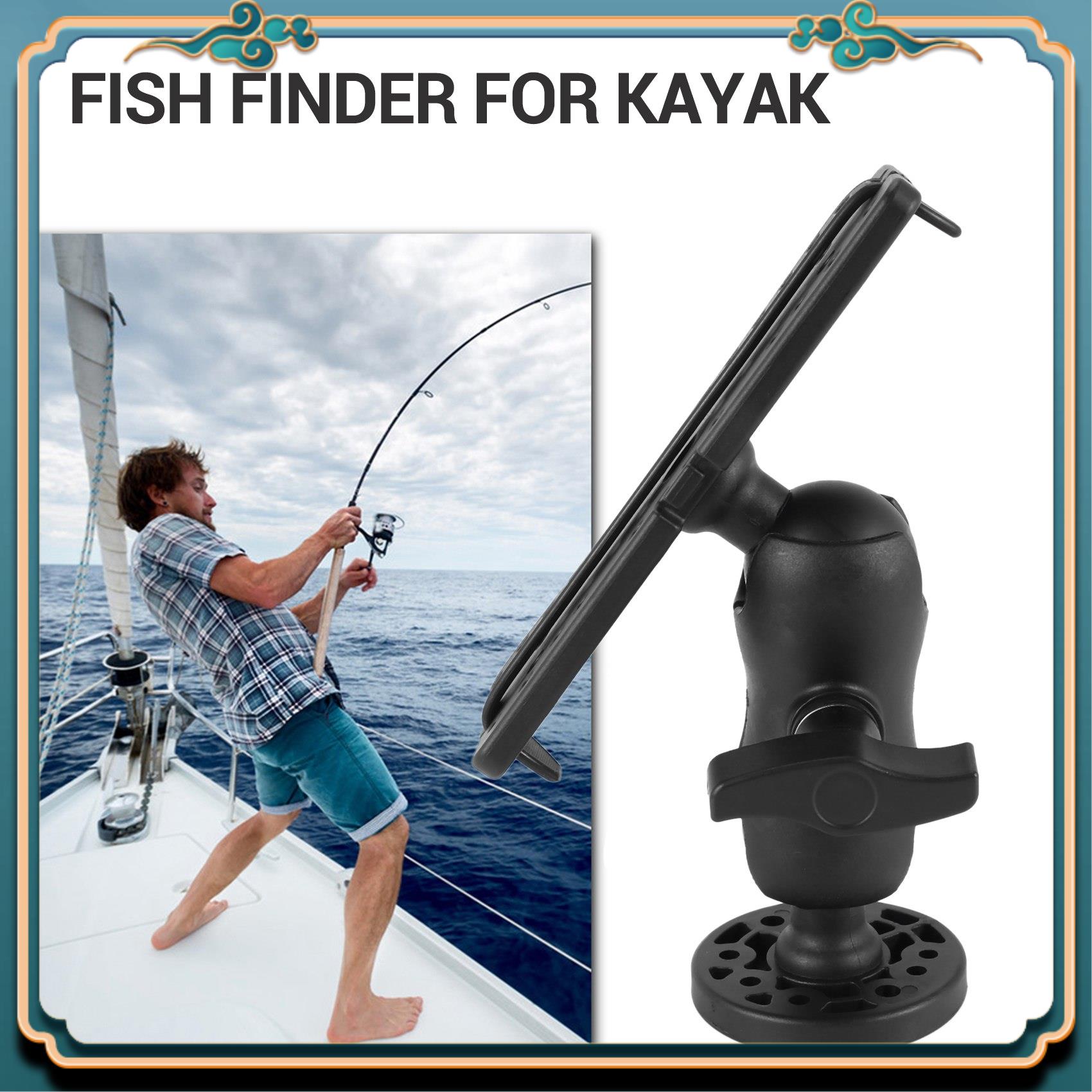 Latest Ball Mount With Fish Fi – Fish Finder Mount Bewertung und Preis