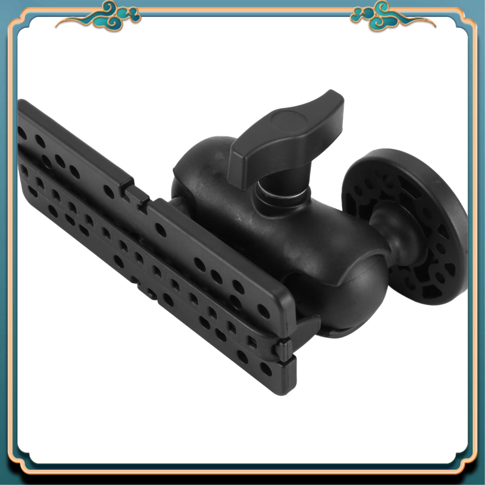 Latest Ball Mount With Fish Fi – Fish Finder Mount Bewertung und Preis