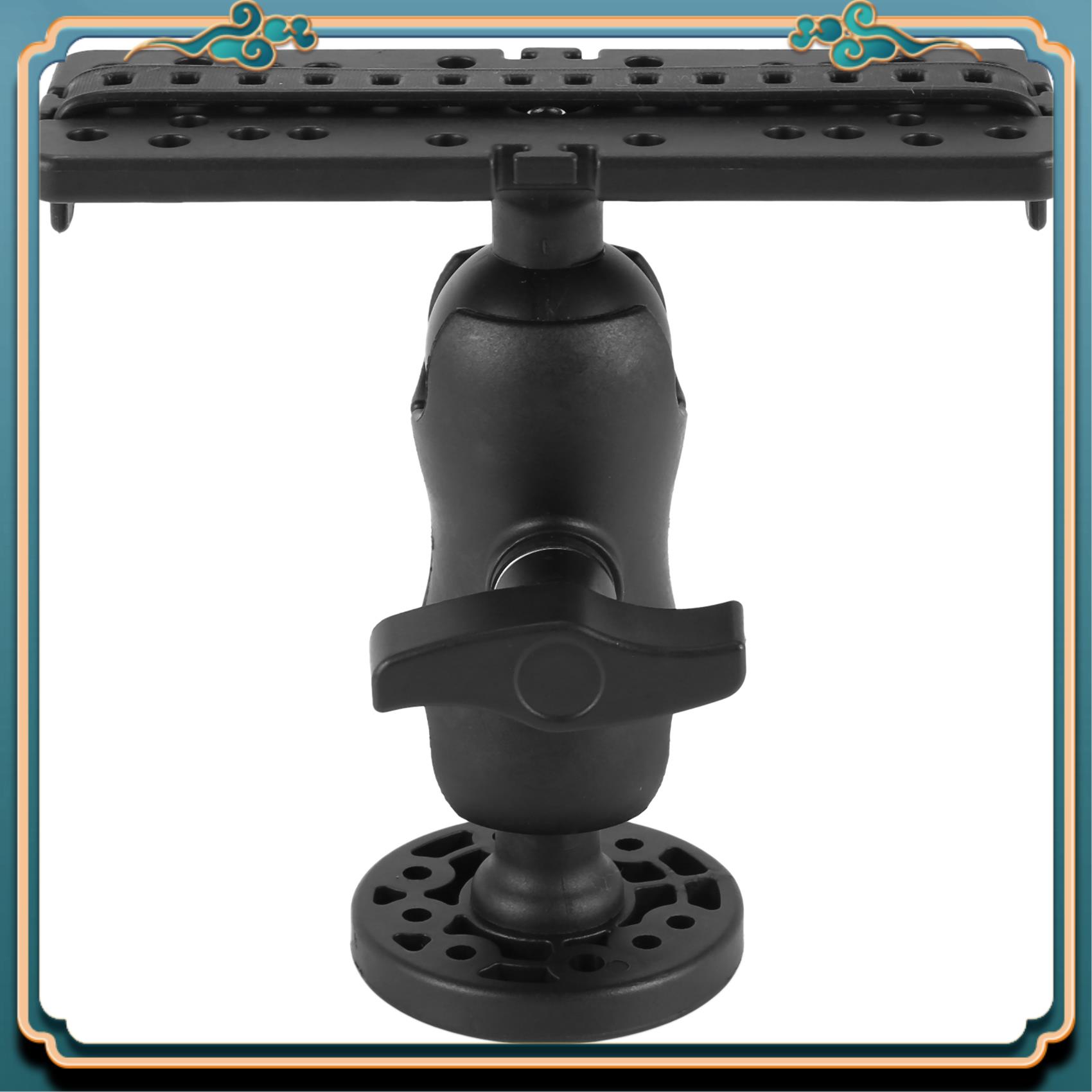 Latest Ball Mount With Fish Fi – Fish Finder Mount Bewertung und Preis