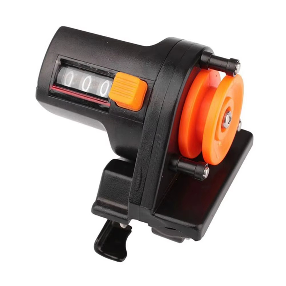 Fishing Line Counter 0-999M Fi – Fishing Depth Finder Bewertung und Preis