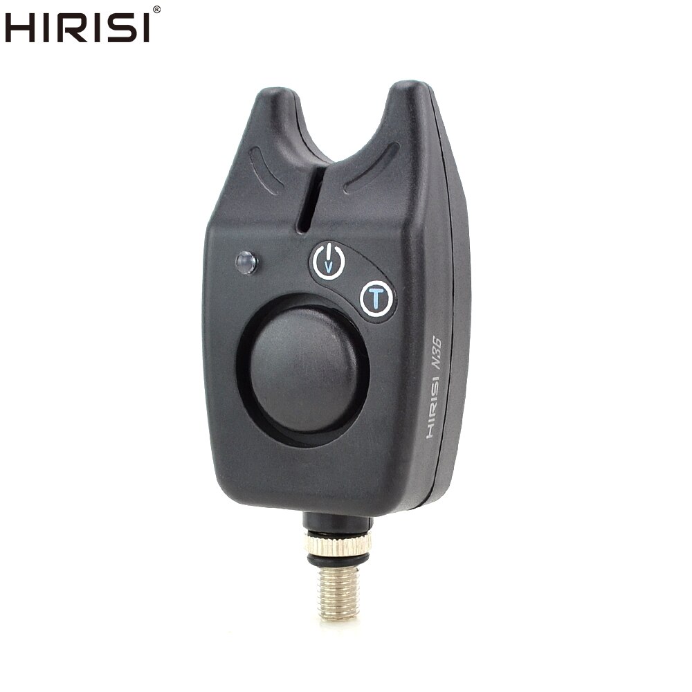 Hirisi Carp Fishing Bite Alarm – Bite Alarm Bewertung und Preis