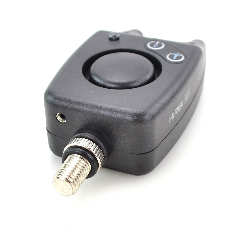 Hirisi Carp Fishing Bite Alarm – Bite Alarm Bewertung und Preis
