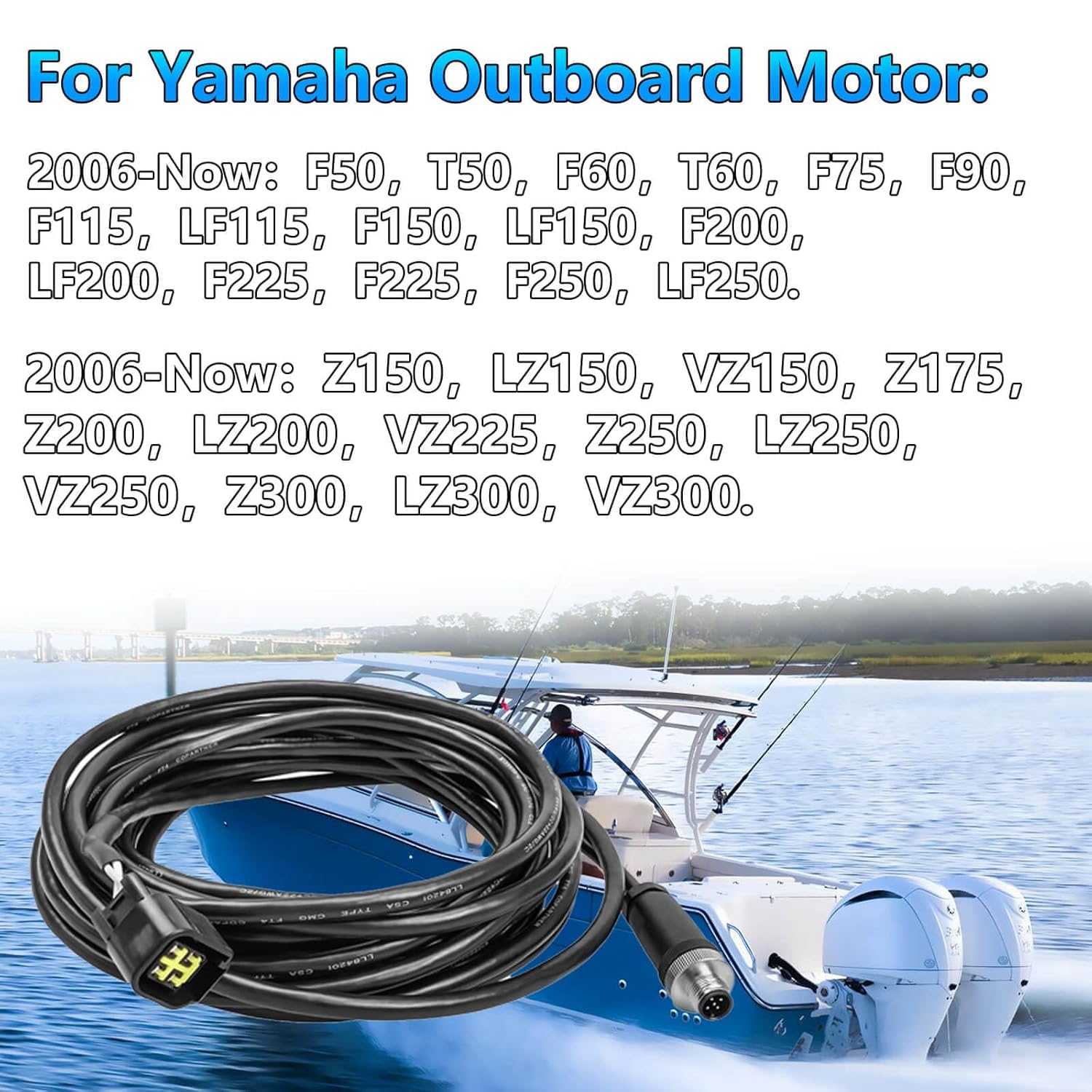 Engine Interface Cable NMEA200 – Fish Finder Cable Bewertung und Preis