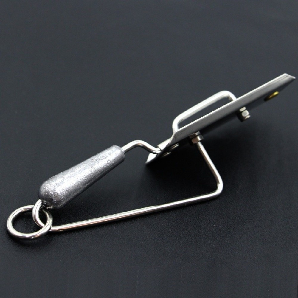 Stainless Steel Stainless Stee – Fishing Depth Finder Bewertung und Preis